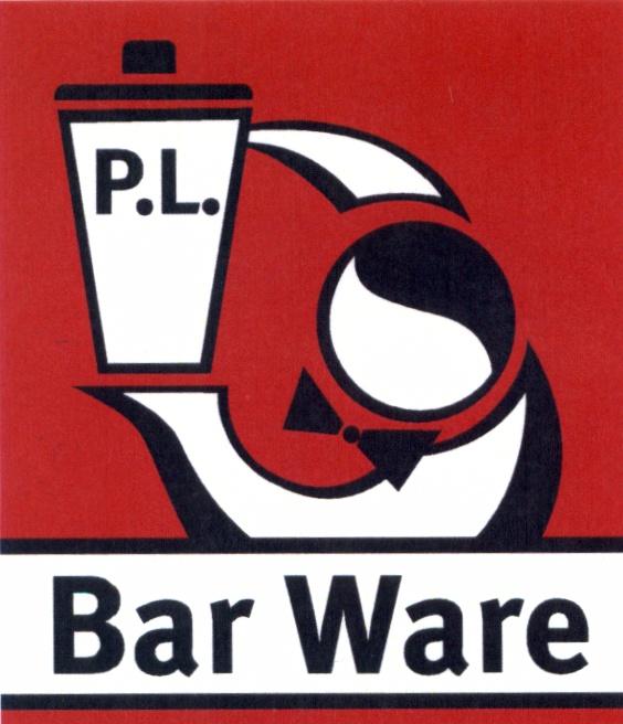 PL P.L. BAR WAREWARE