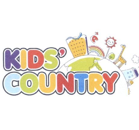 KIDS KIDS COUNTRYKIDS' COUNTRY