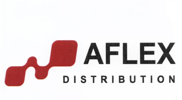 AFLEX AFLEX DISTRIBUTIONDISTRIBUTION