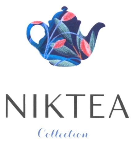 NIKTEA NIKTEA COLLECTIONCOLLECTION