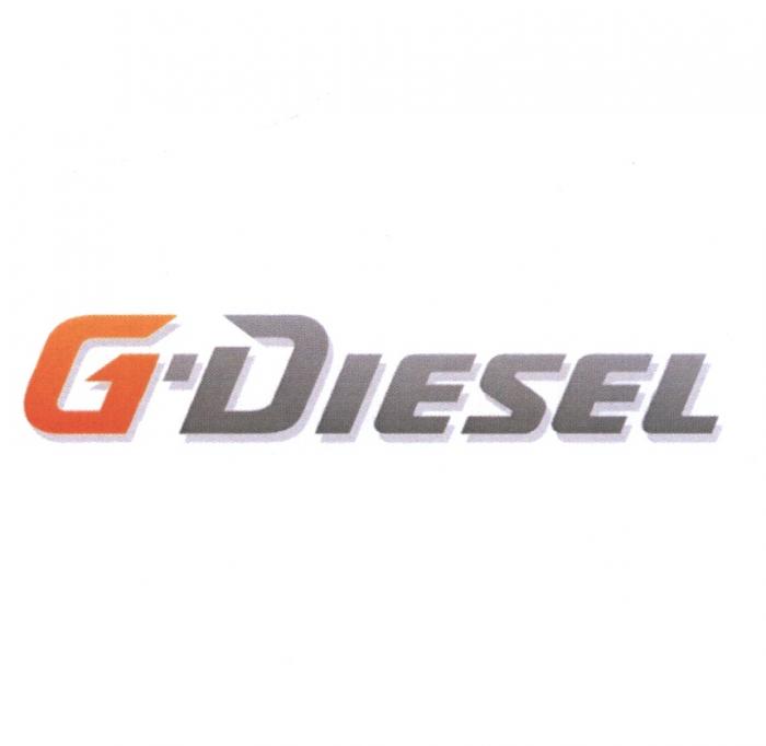 GDIESEL DIESEL G-DIESELG-DIESEL