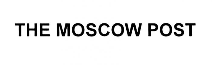 THE MOSCOW POSTPOST