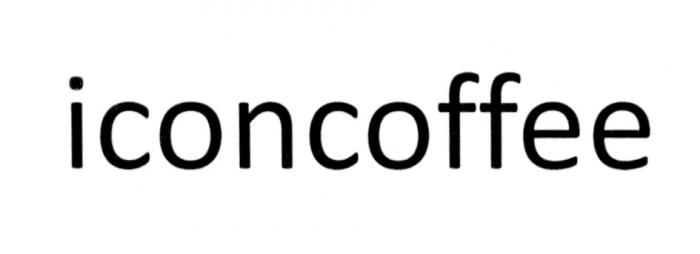 ICON ICONCOFFEEICONCOFFEE