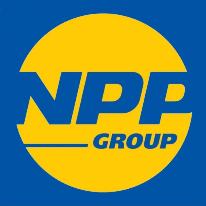 NPPGROUP NPPGROUP NPP GROUPGROUP