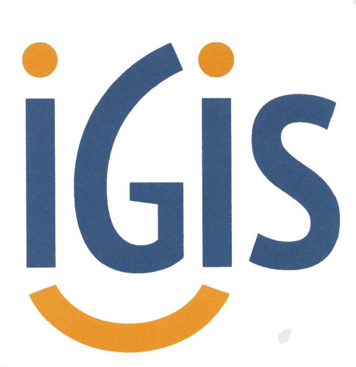 IGIS GIS GIS IGIS