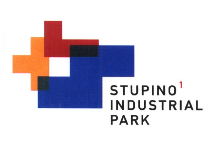 STUPINO STUPINO 1 INDUSTRIAL PARKPARK