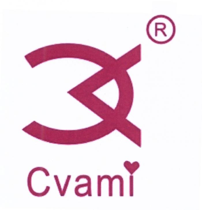 CVAMI SVAMI CVAMI