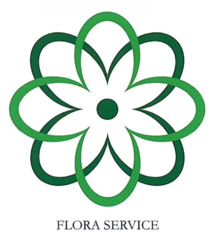 FLORA SERVICE EST. 20022002