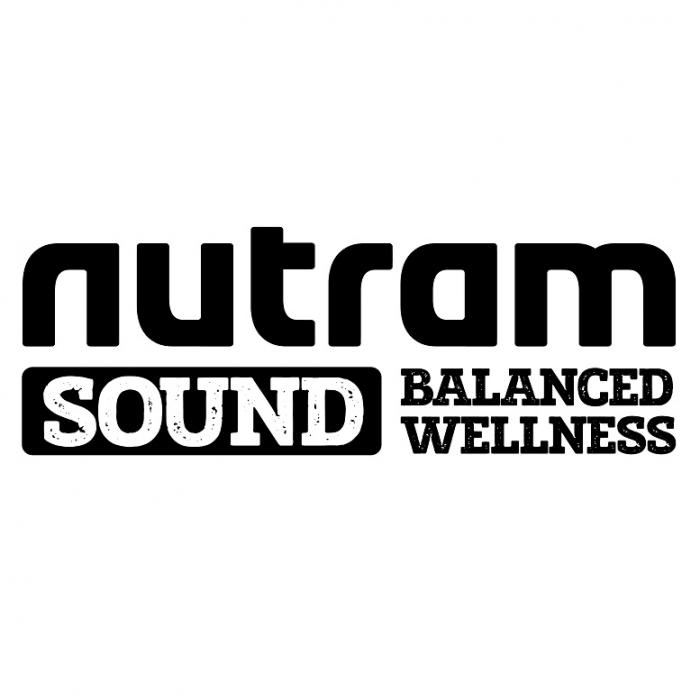 NUTRAM NUTRAM SOUND BALANCED WELLNESSWELLNESS