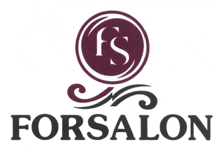 FORSALON SALON FS FORSALON