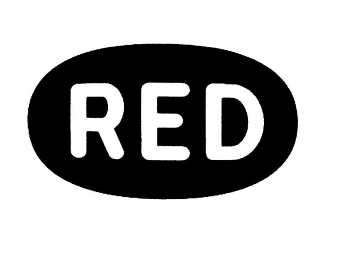 REDRED