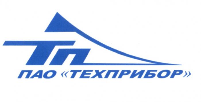 ТЕХПРИБОР ТП ТЕХПРИБОР