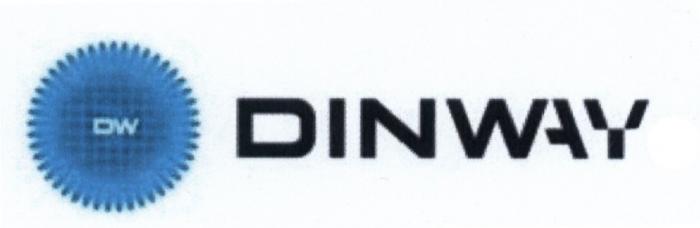 DINWAY DW DINWAY