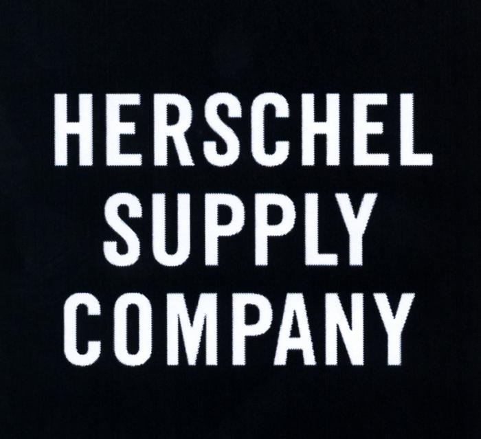 HERSCHEL HERSCHEL SUPPLY COMPANYCOMPANY