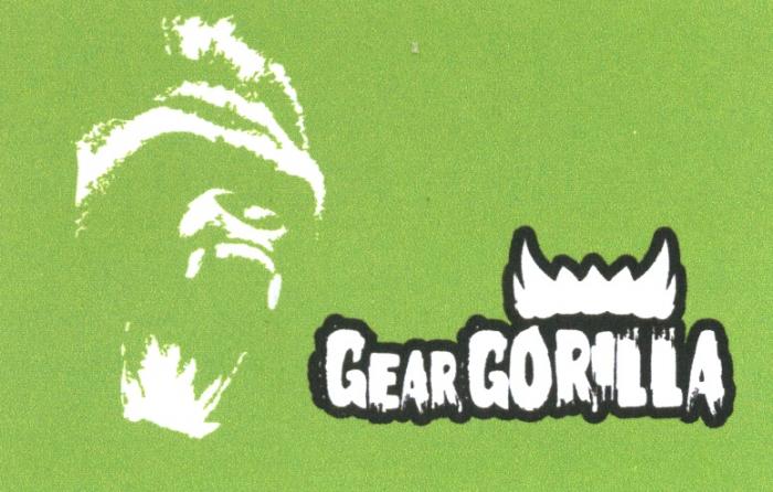 GORILLA GEARGORILLA GEAR GORILLA GEARGORILLA