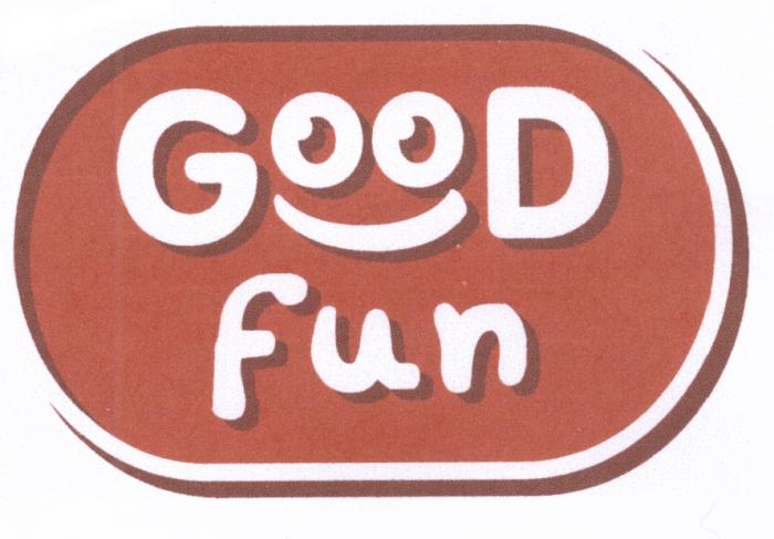 GOODFUN GOOD FUNFUN