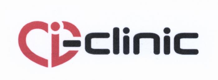 ICLINIC CIDCLINIC CLINIC ICLINIC CID I-CLINICI-CLINIC