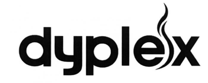 DYPLEX DYPLE DYPLE DYPLEX