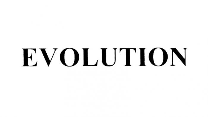 EVOLUTIONEVOLUTION