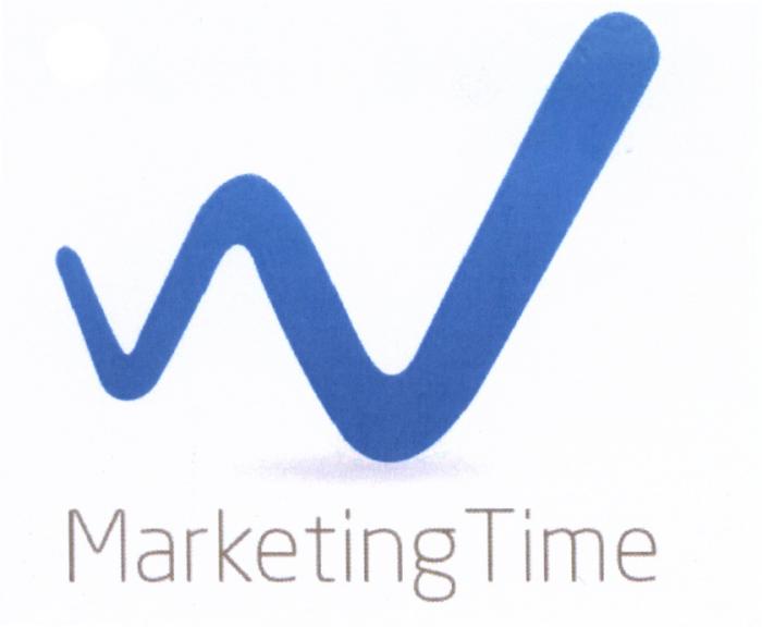 MARKETING TIME MARKETINGTIMEMARKETINGTIME