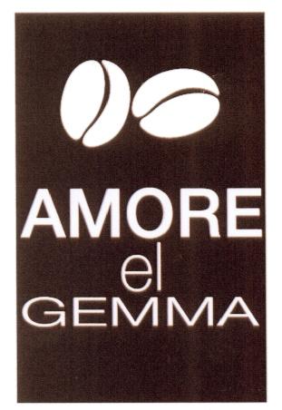 AMOREELGEMMA AMORE EL GEMMAGEMMA