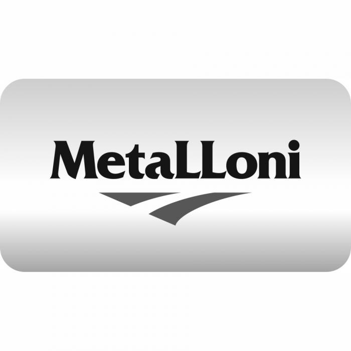 METALLONI LLONI META LLONI LONI METALLONI