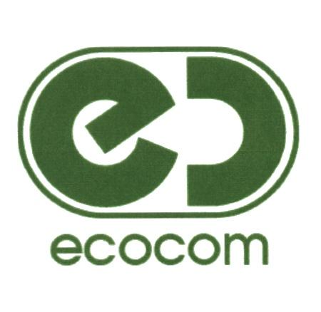 ECOCOM ED ECO.COM EC ECOCOM