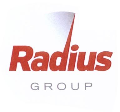 RADIUS RADIUS GROUPGROUP