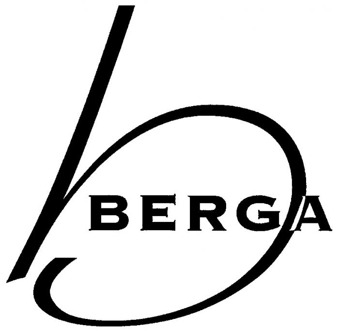 BERGA B