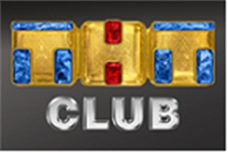 THT ТНТCLUB ТНТ CLUBCLUB