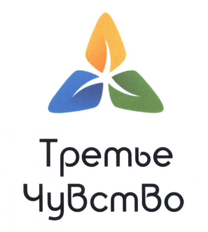 ТРЕТЬЕ ЧУВСТВОЧУВСТВО