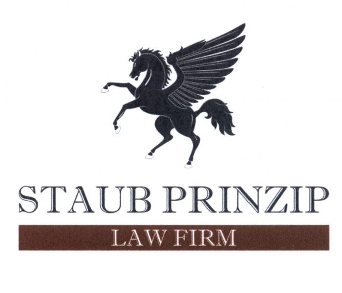 PRINZIP STAUBPRINZIP STAUB PRINZIP LAW FIRMFIRM