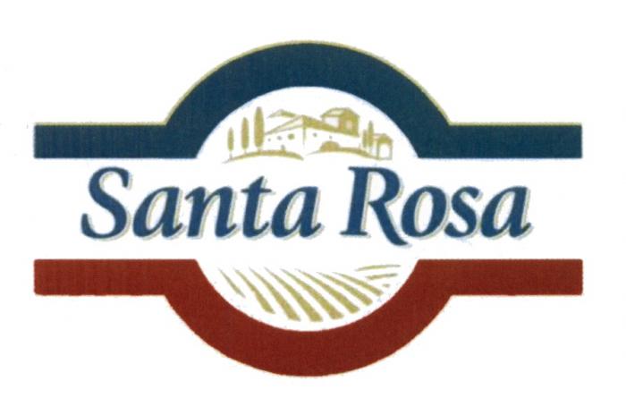 SANTAROSA SANTA ROSAROSA