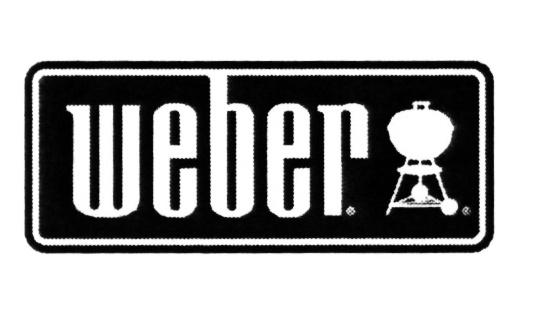 WEBERWEBER