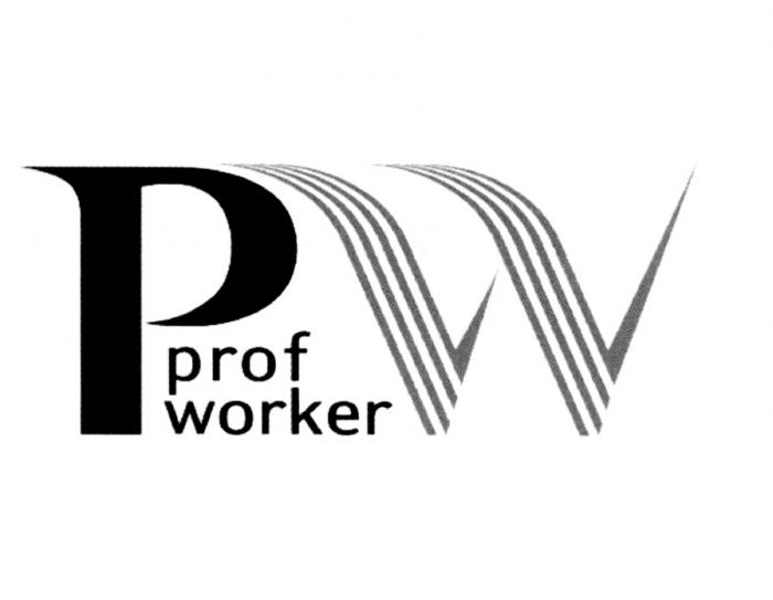 PROFWORKER PVV PW PROF WORKERWORKER
