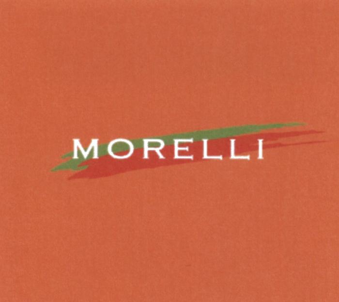 MORELLIMORELLI