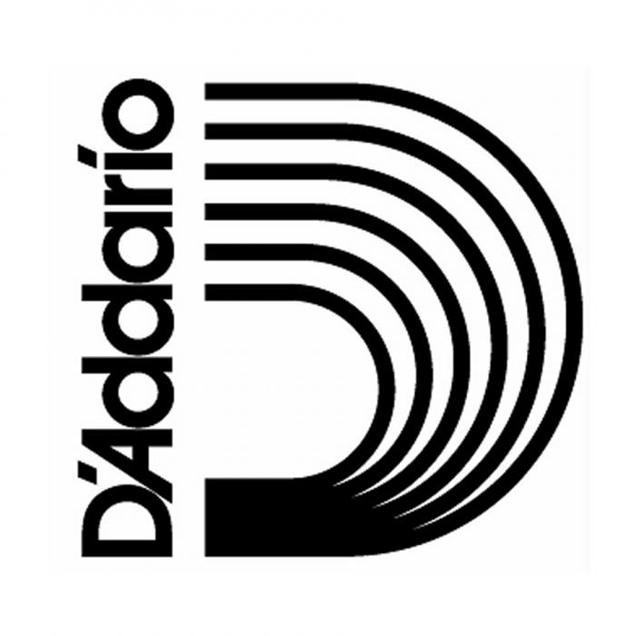 DADDARIO ADDARIO DADDARIO ADDARIO DADDARIOD'ADDARIO