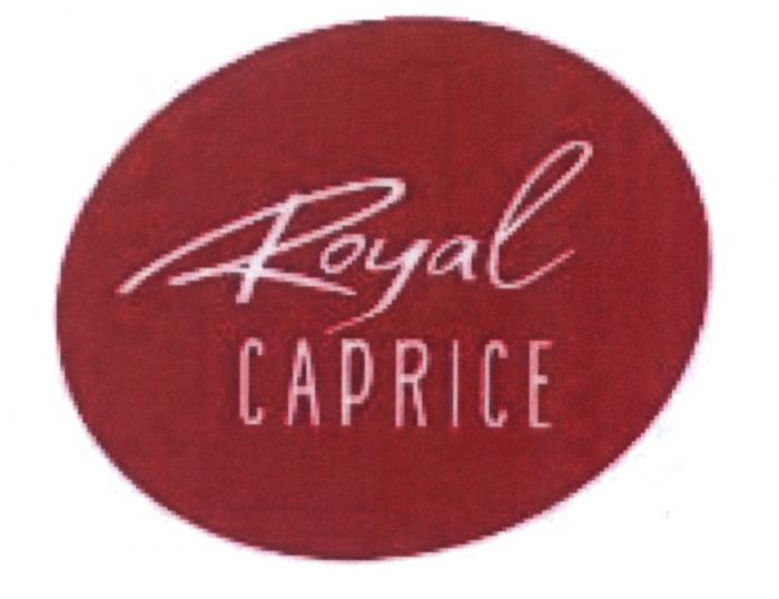 ROYAL CAPRICECAPRICE