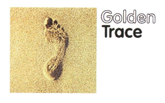 GOLDEN TRACETRACE