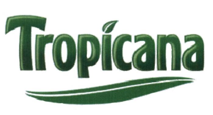 TROPICANATROPICANA