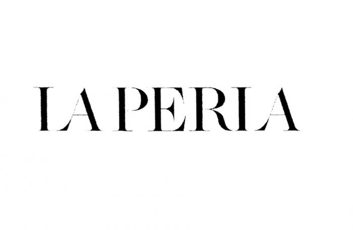 LAPERLA PERLA LA PERLA