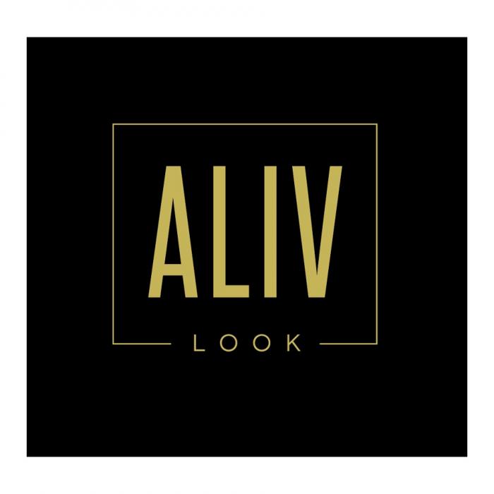 ALIV ALIV LOOKLOOK