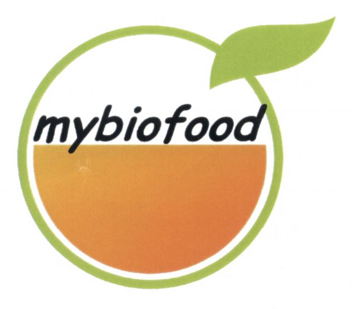 MYBIOFOOD BIOFOOD BIOFOOD MYFOOD MYBIO MYBIOFOOD