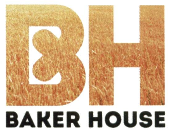 BH BAKER HOUSEHOUSE