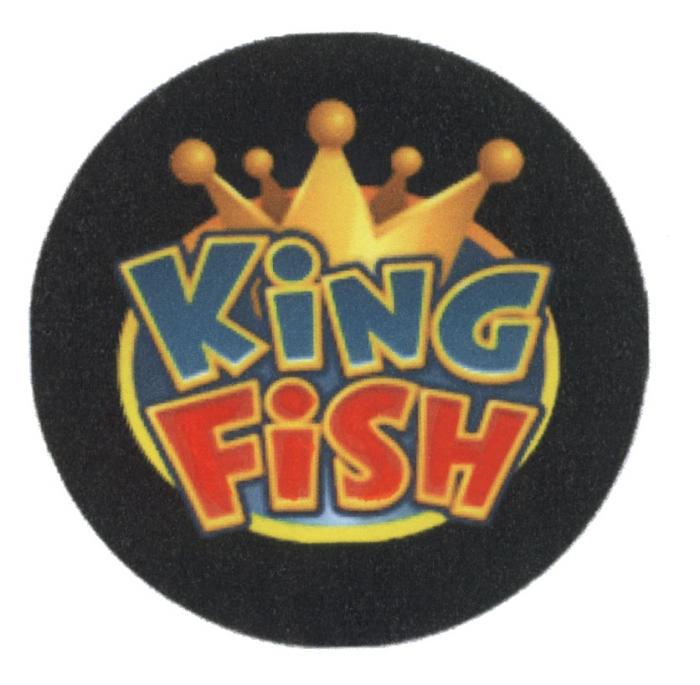 KING FISHFISH