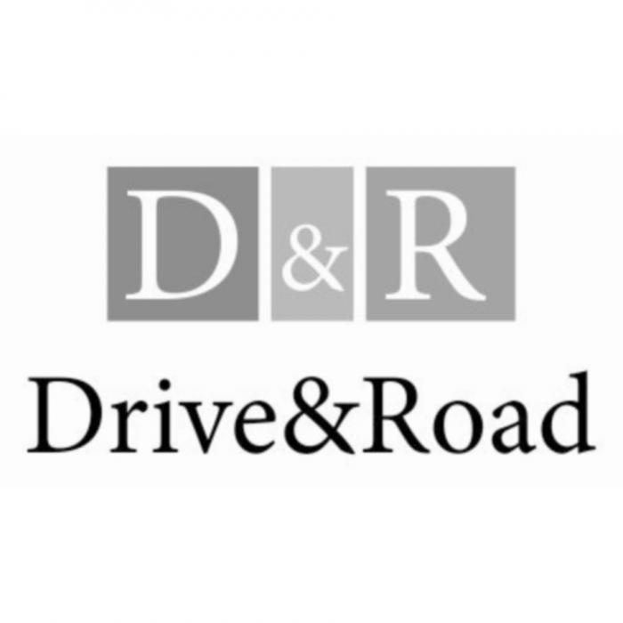 DRIVEROAD DR DRIVE&ROAD DRIVEROAD D&R DRIVE & ROADROAD