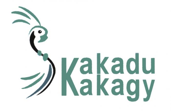 KAKADU KAKAGY KAKAGY AKADU АКАДУ КАКАДУ KAKADU