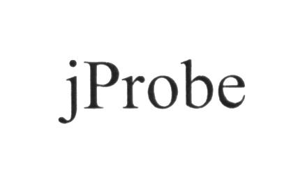 PROBE J-PROBE JPROBEJPROBE