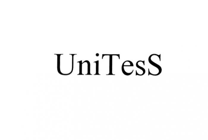 UNITESS TESS TES UNITES UNI TESS TES UNITES UNITESS