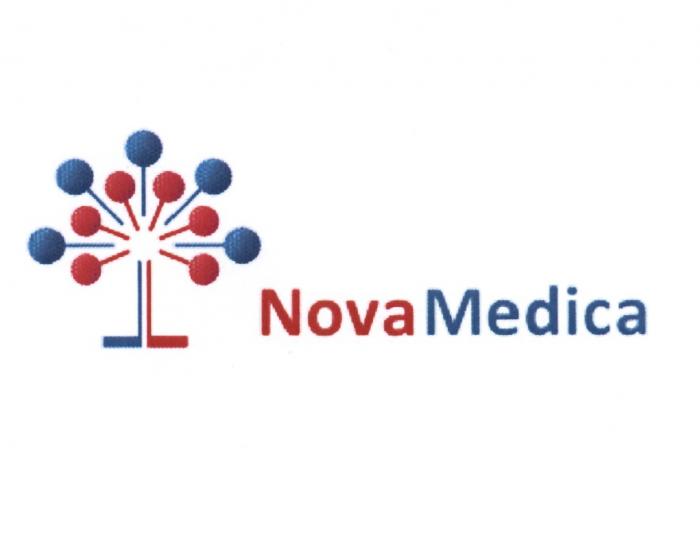 MEDICA NOVAMEDICA NOVA MEDICA NOVAMEDICA